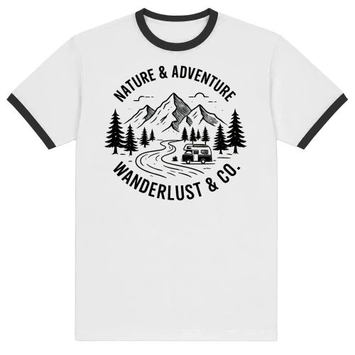 NATURE AND ADVENTURE