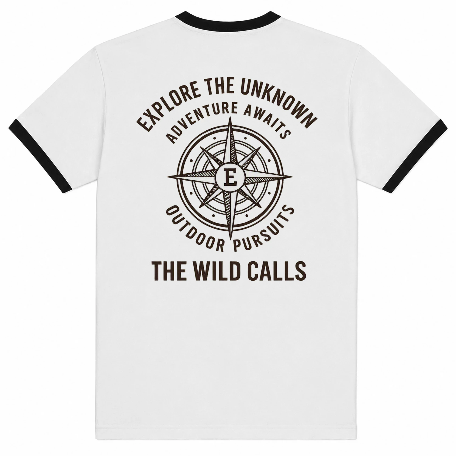 Unisex Ringer T-Shirt