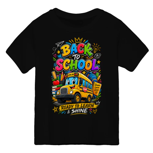 Back to School 2026