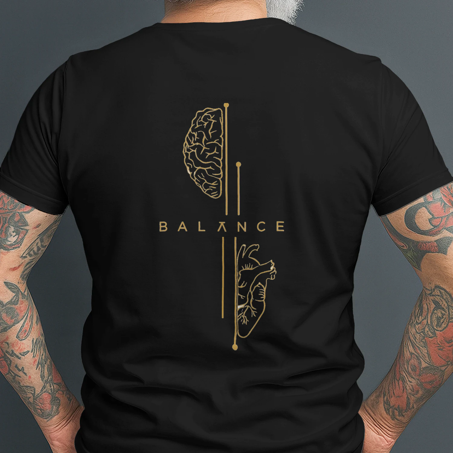 BALANCE