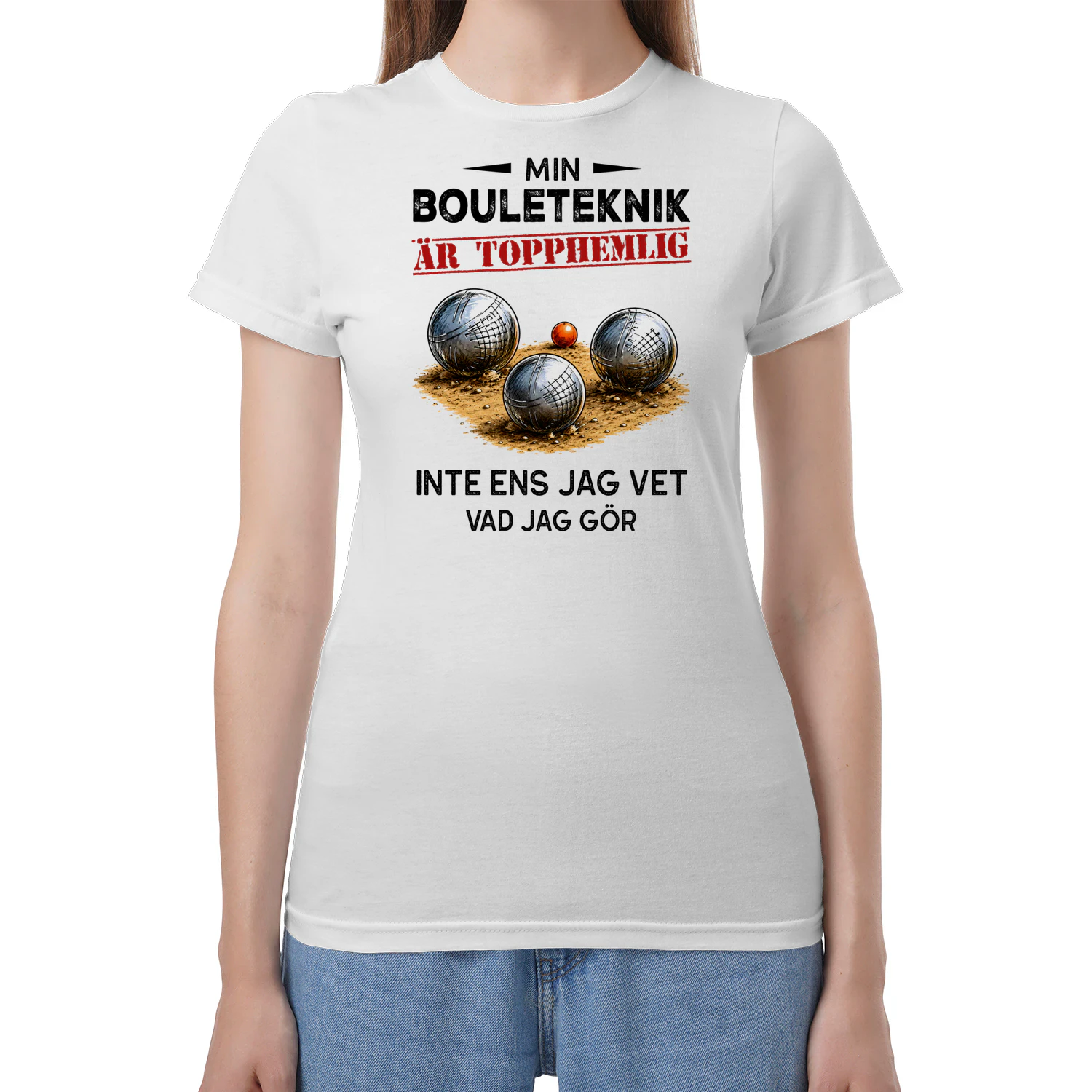 Min Bouleteknik Är Topphemlig