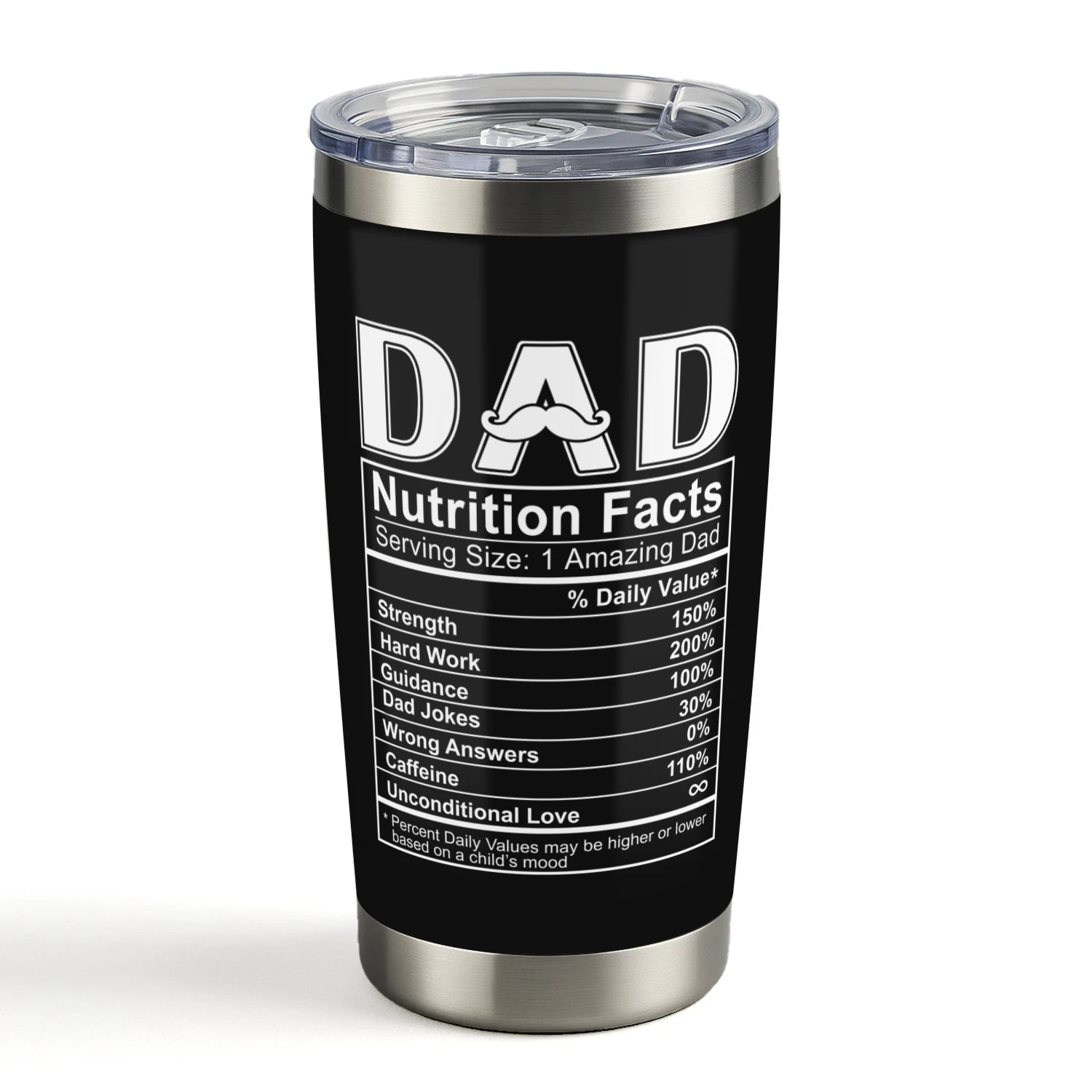 My Favorite Child Gave Me This Cup Funny Father's Day Gift for Dad
