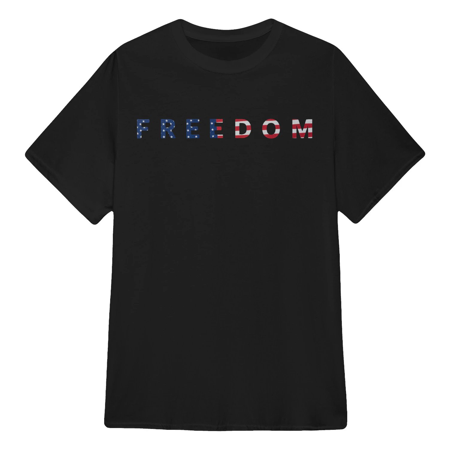 (Front and Back) Freedom 250th Anniversary