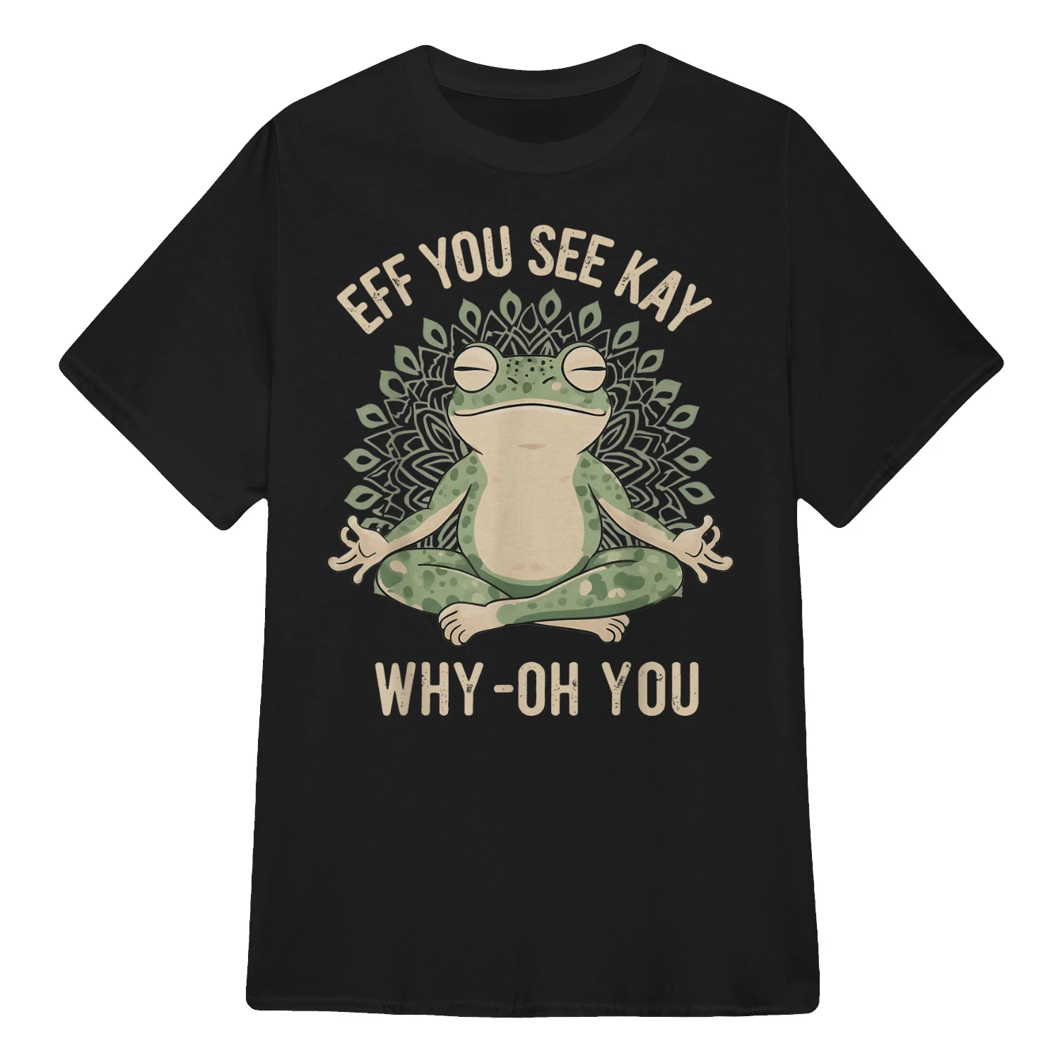 Eff You See Kay Why Oh You