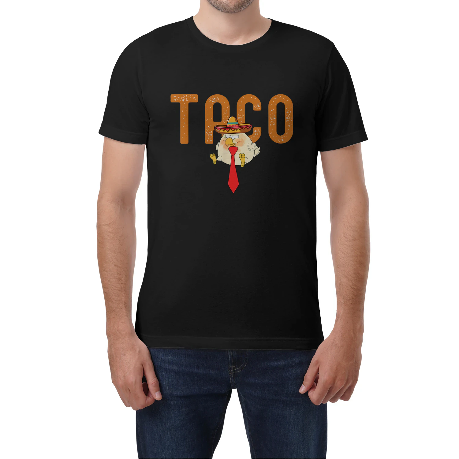 TACO Trump Always Chickens Out