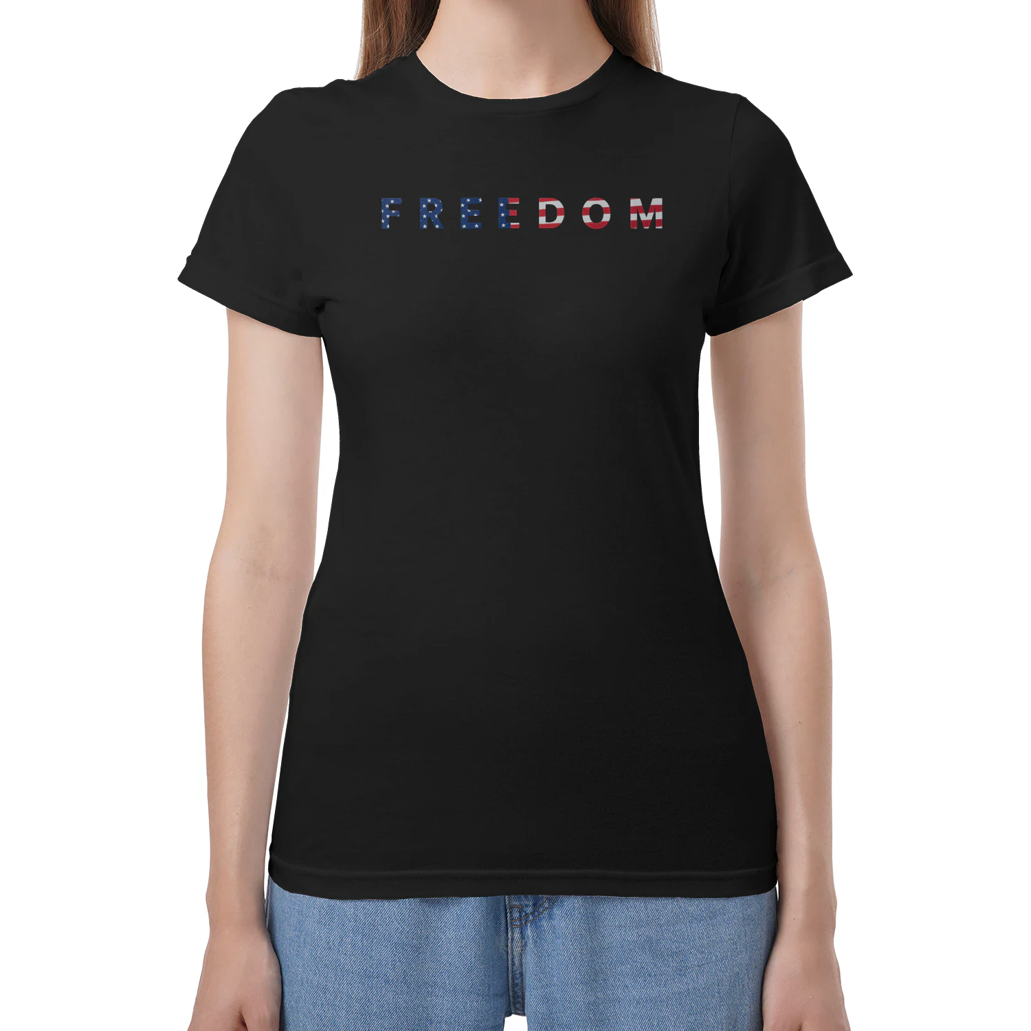 (Front and Back) Freedom 250th Anniversary