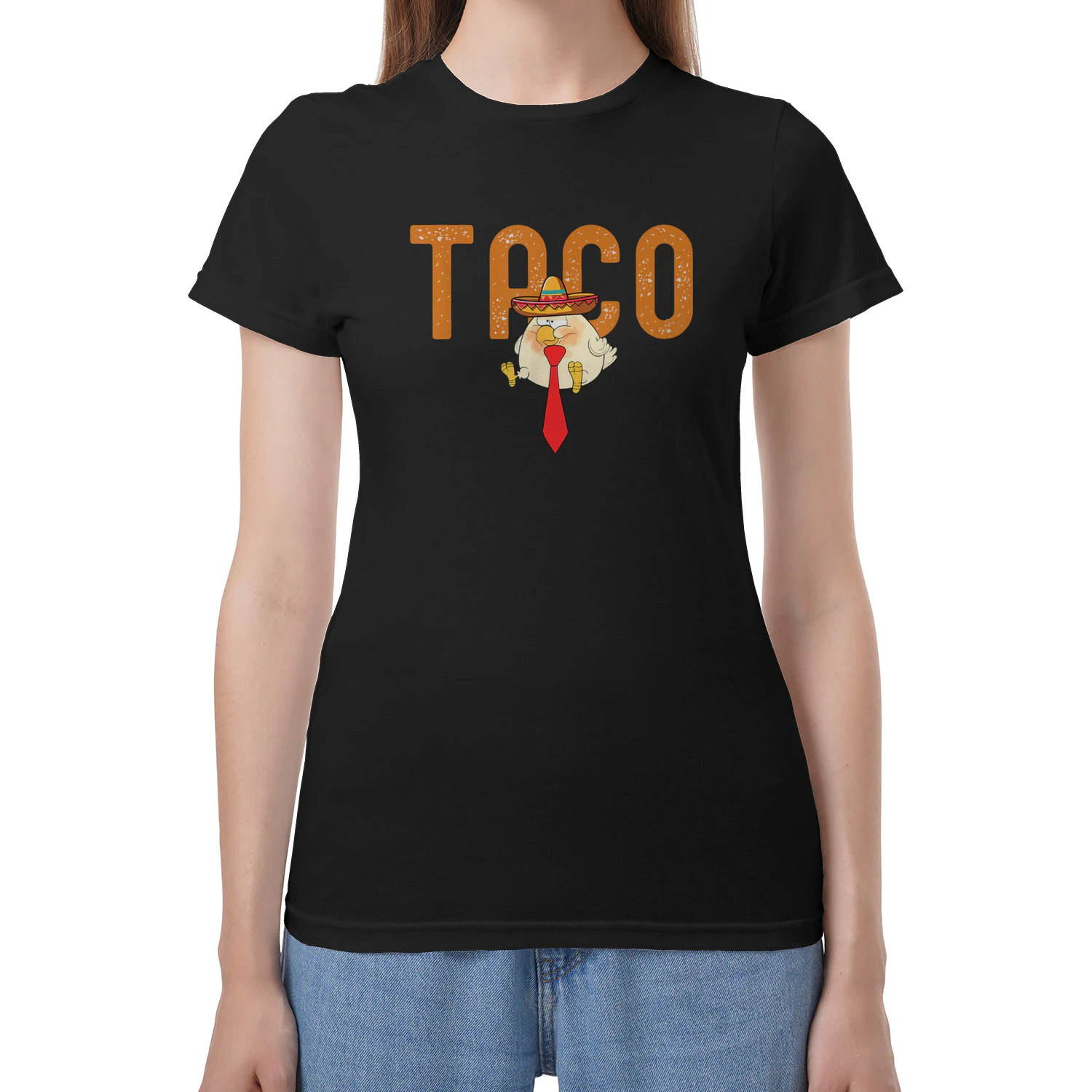 TACO Trump Always Chickens Out