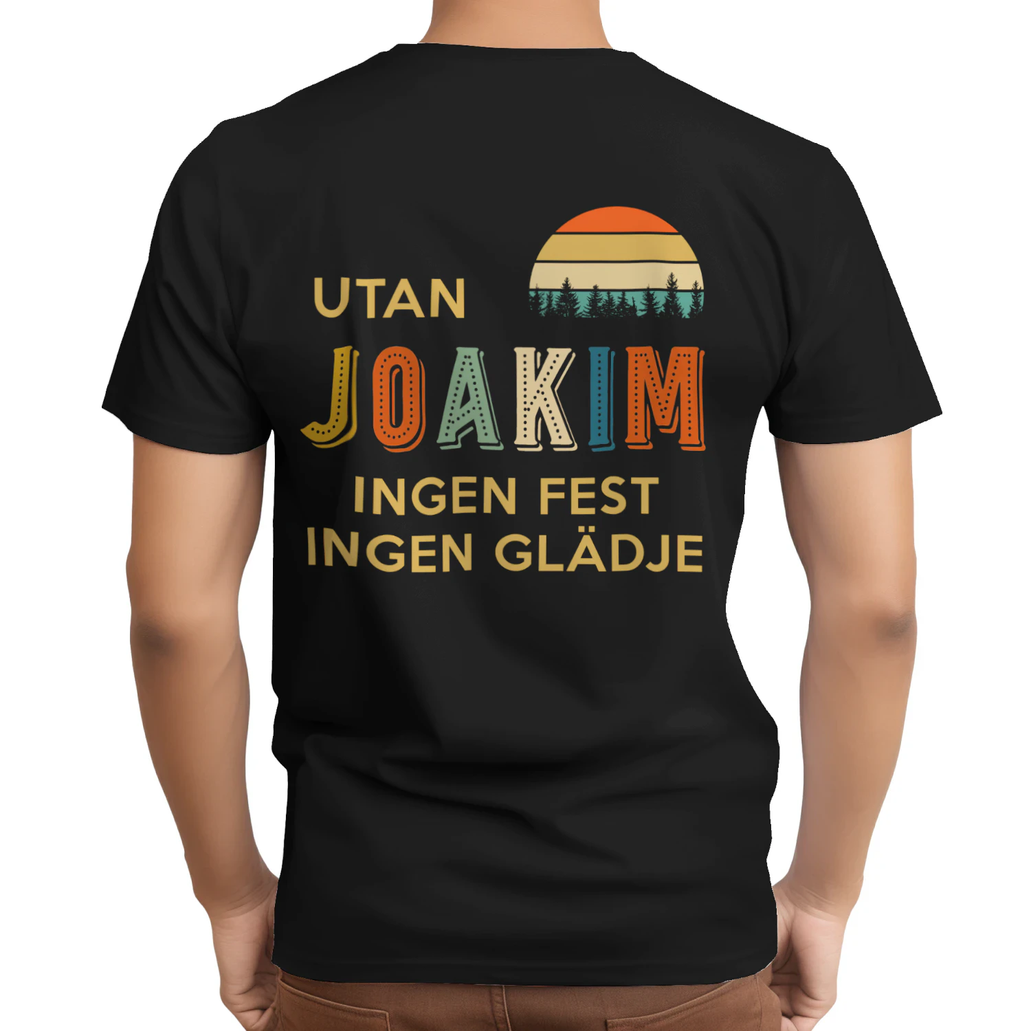 Joakim