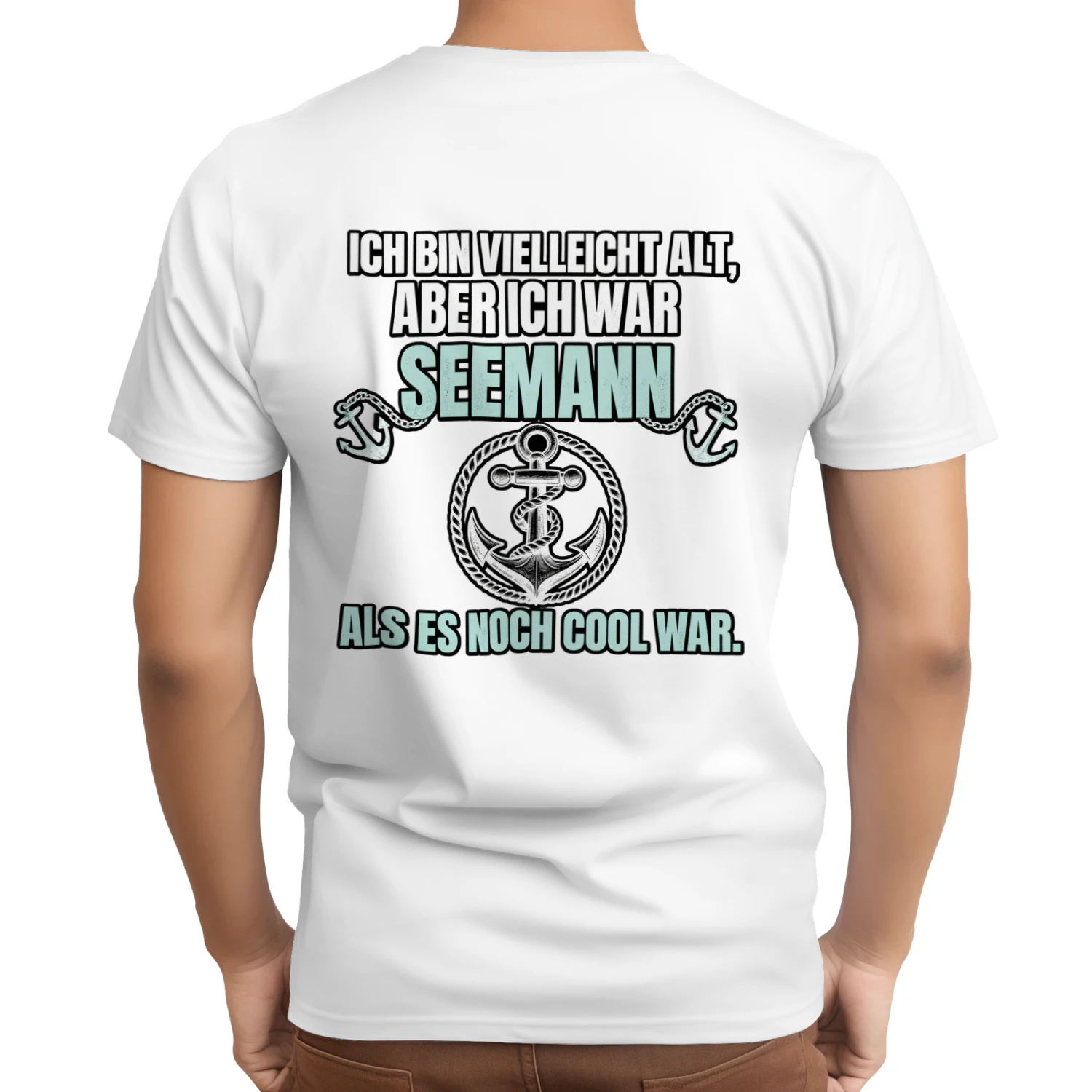 SEEMANN