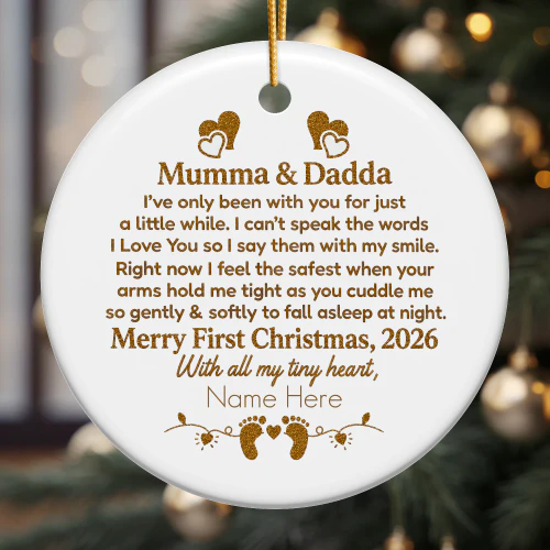 mumma dadda