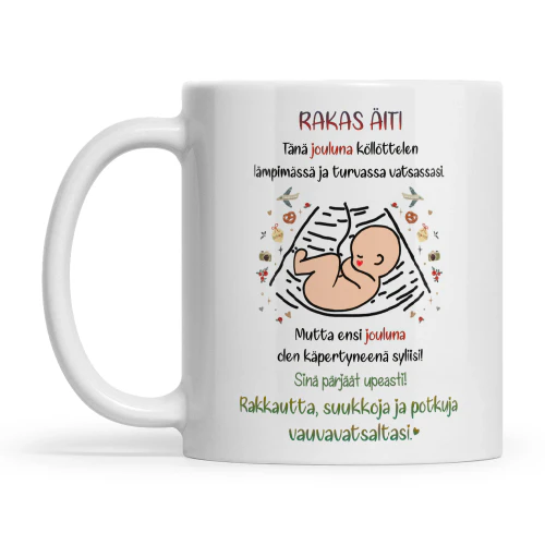 Rakas äiti 0526