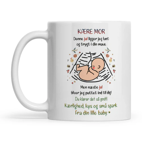 Kære mor 0527