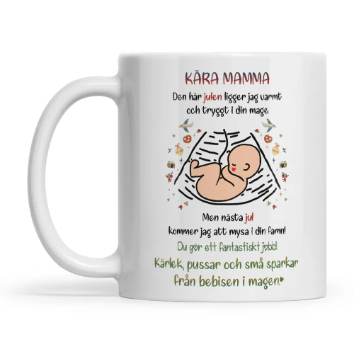 Kära mamma 0529