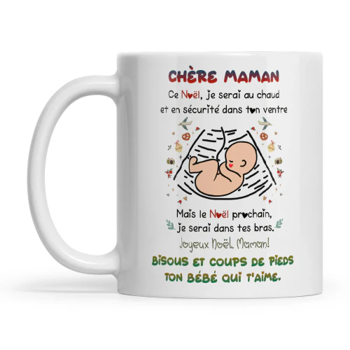 Chère Maman Fête des Mères 0522