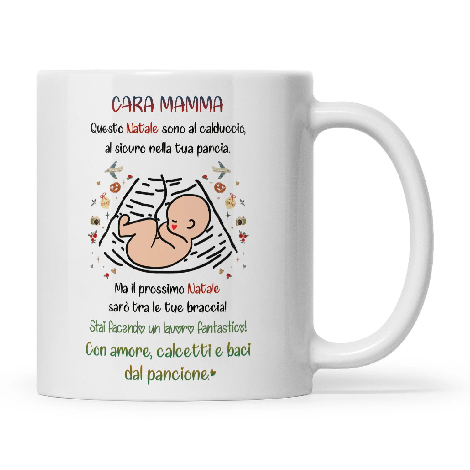 Il regalo di Natale più bello