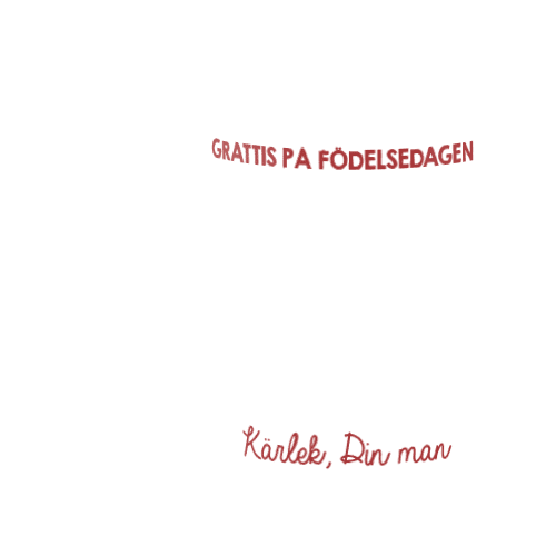 Product personalized Image