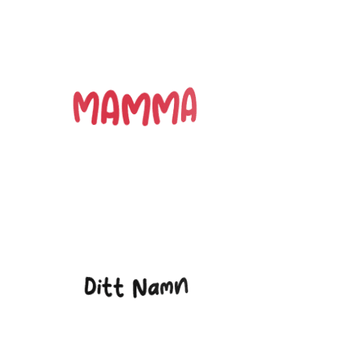 Product personalized Image