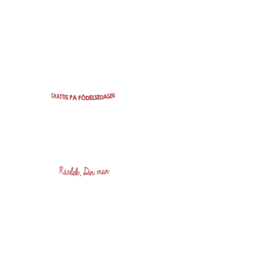 Product personalized Image
