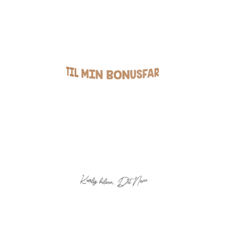 Product personalized Image