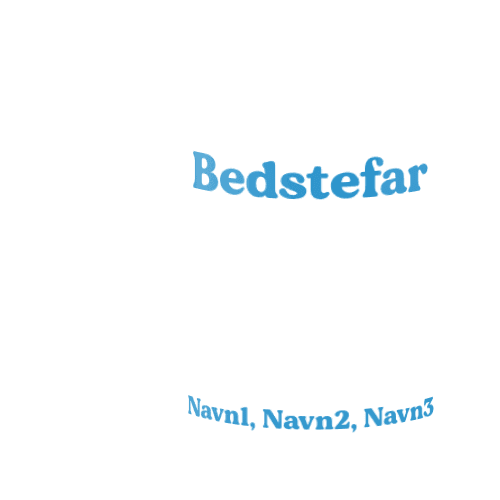 Product personalized Image