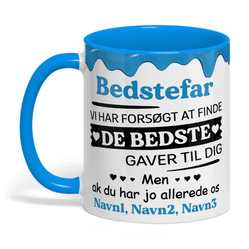 DK - Vi Har Forsøgt At Finde De Bedste Gaver til dig Copy