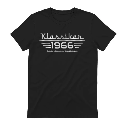 SE - KLASSIKER [19XX] BEGRÄNSAD UPPLAGA