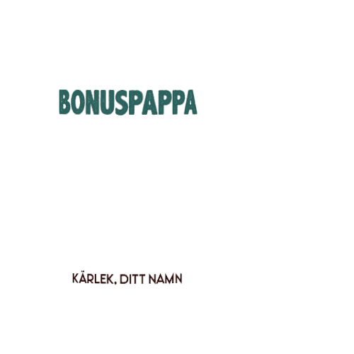 Product personalized Image