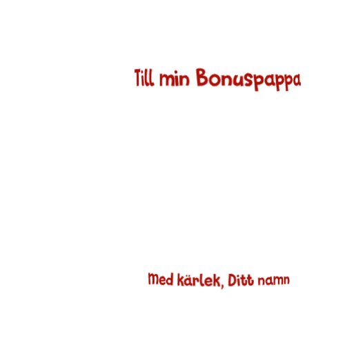 Product personalized Image