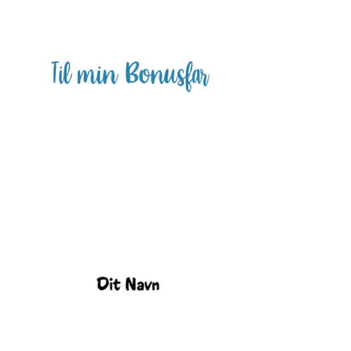 Product personalized Image