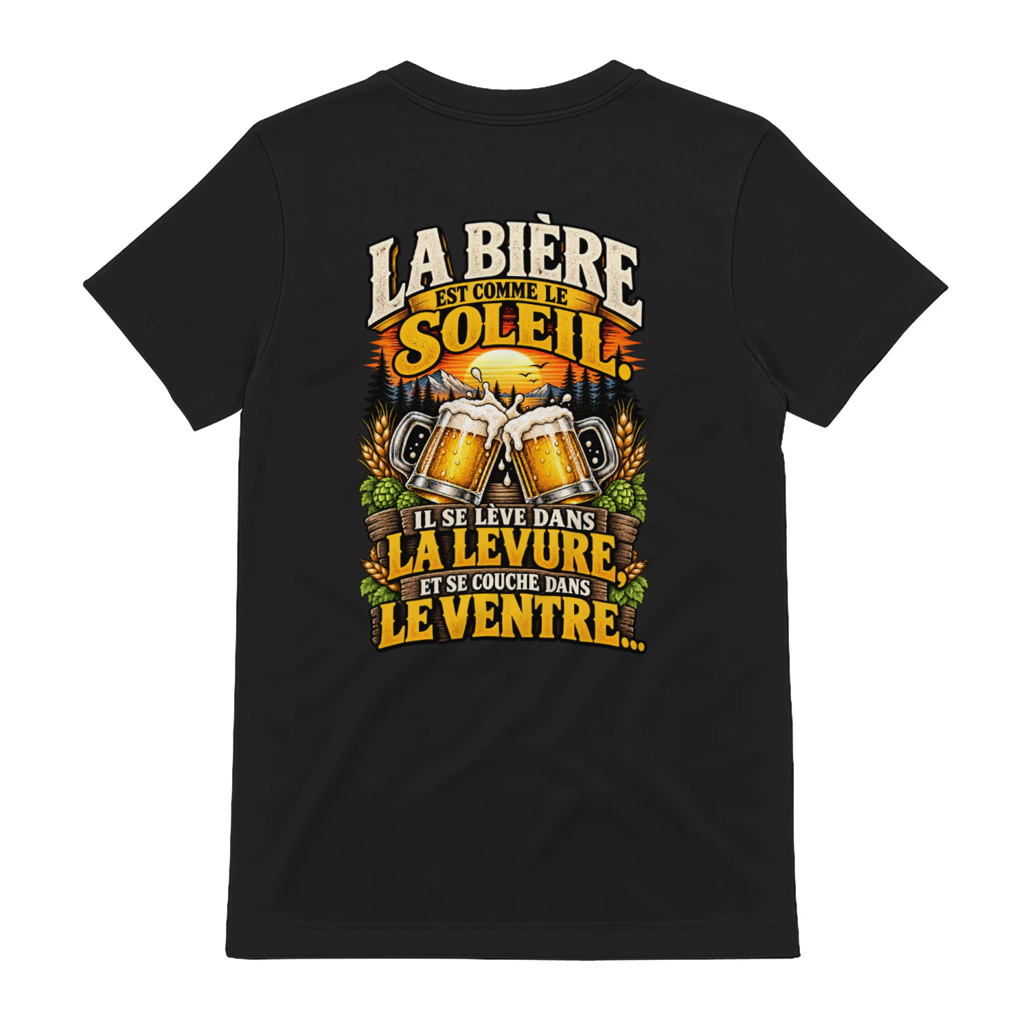 Bière
