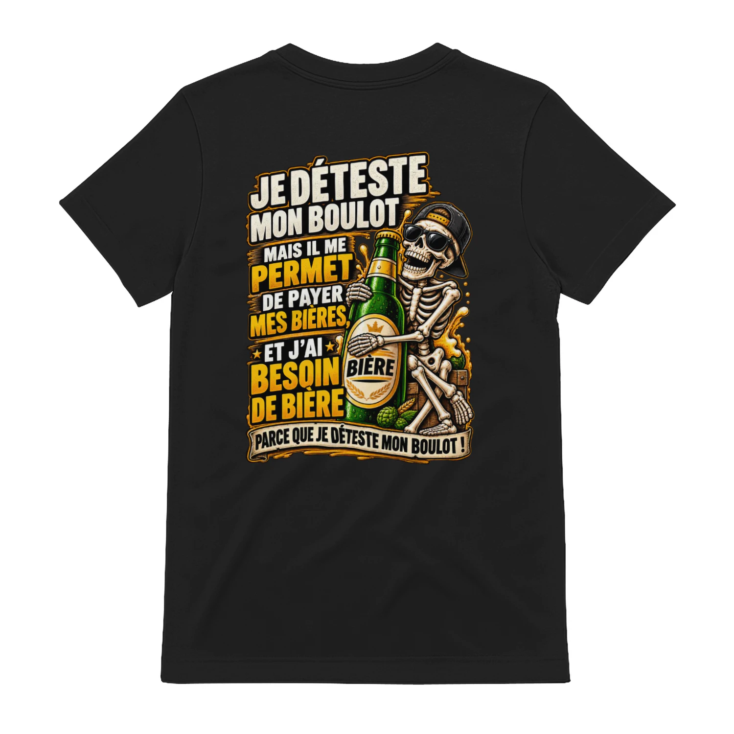 Bière