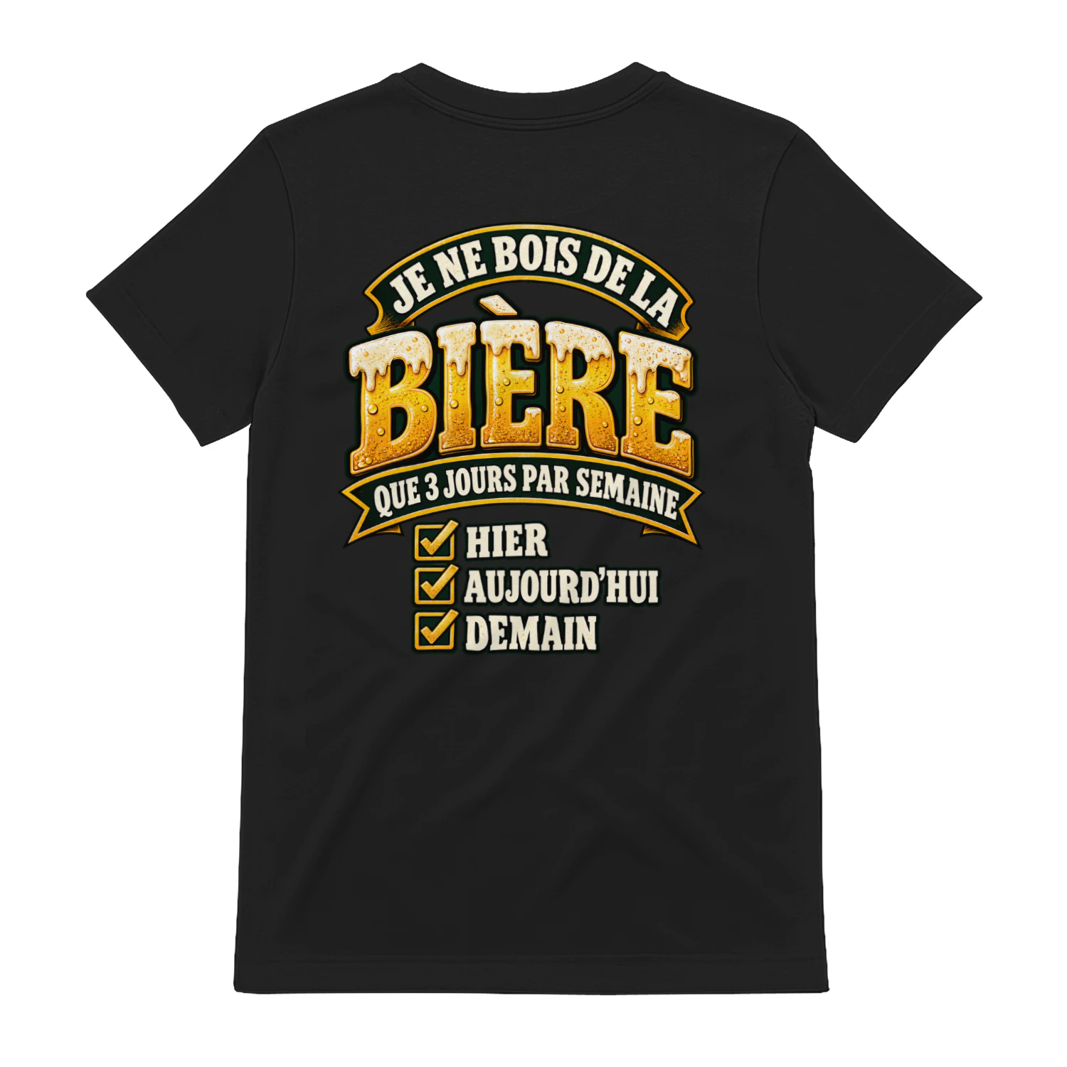 Bière