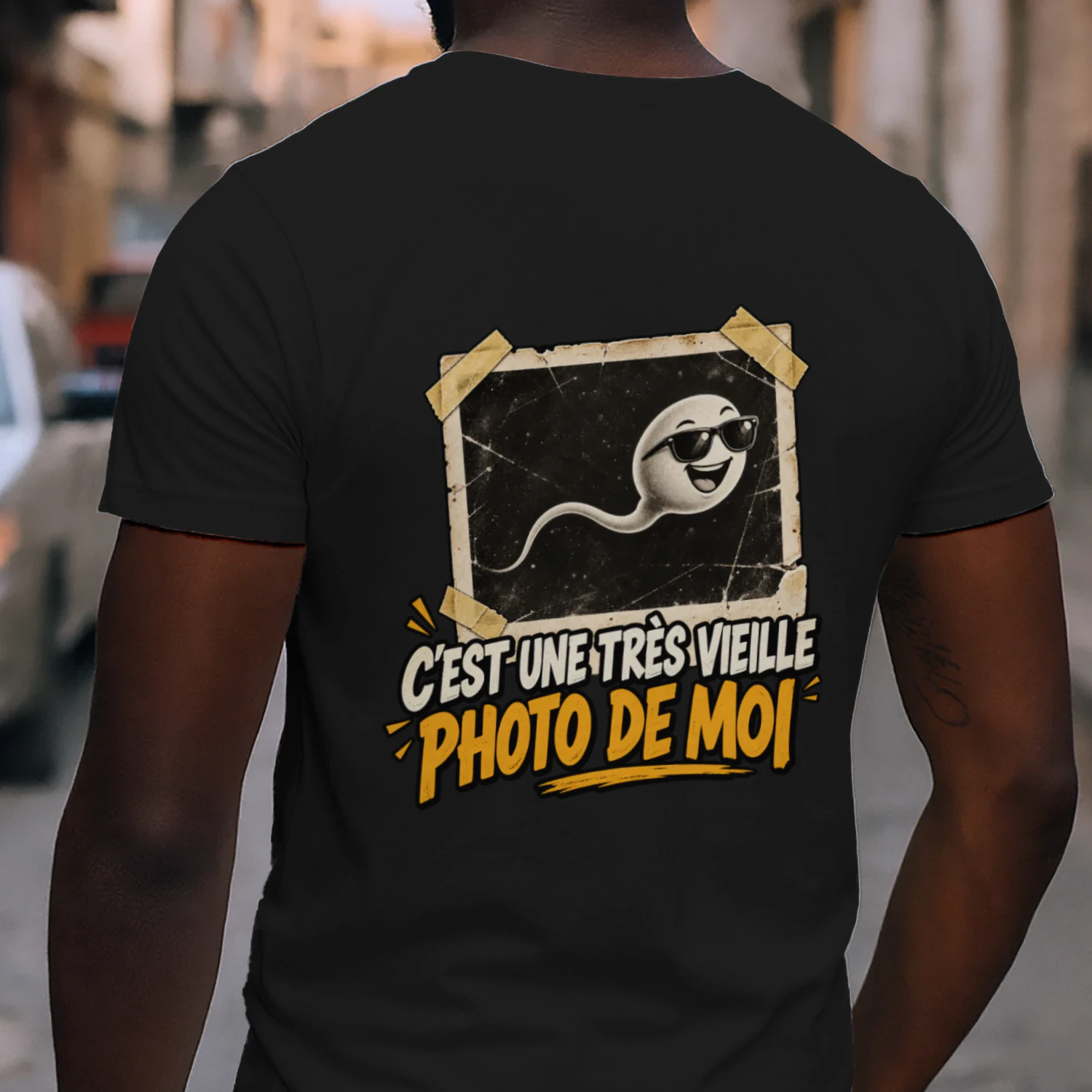 Photo de moi