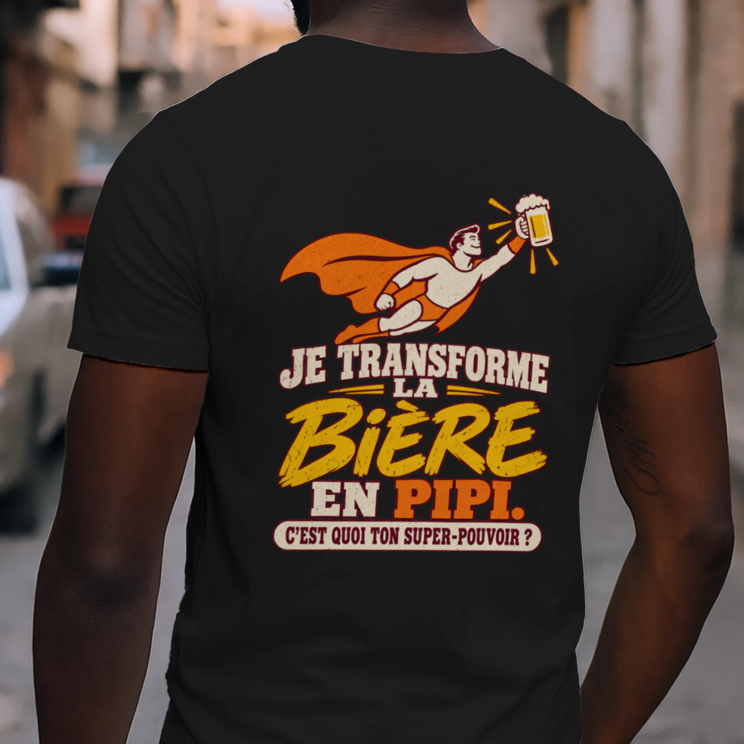 Bière