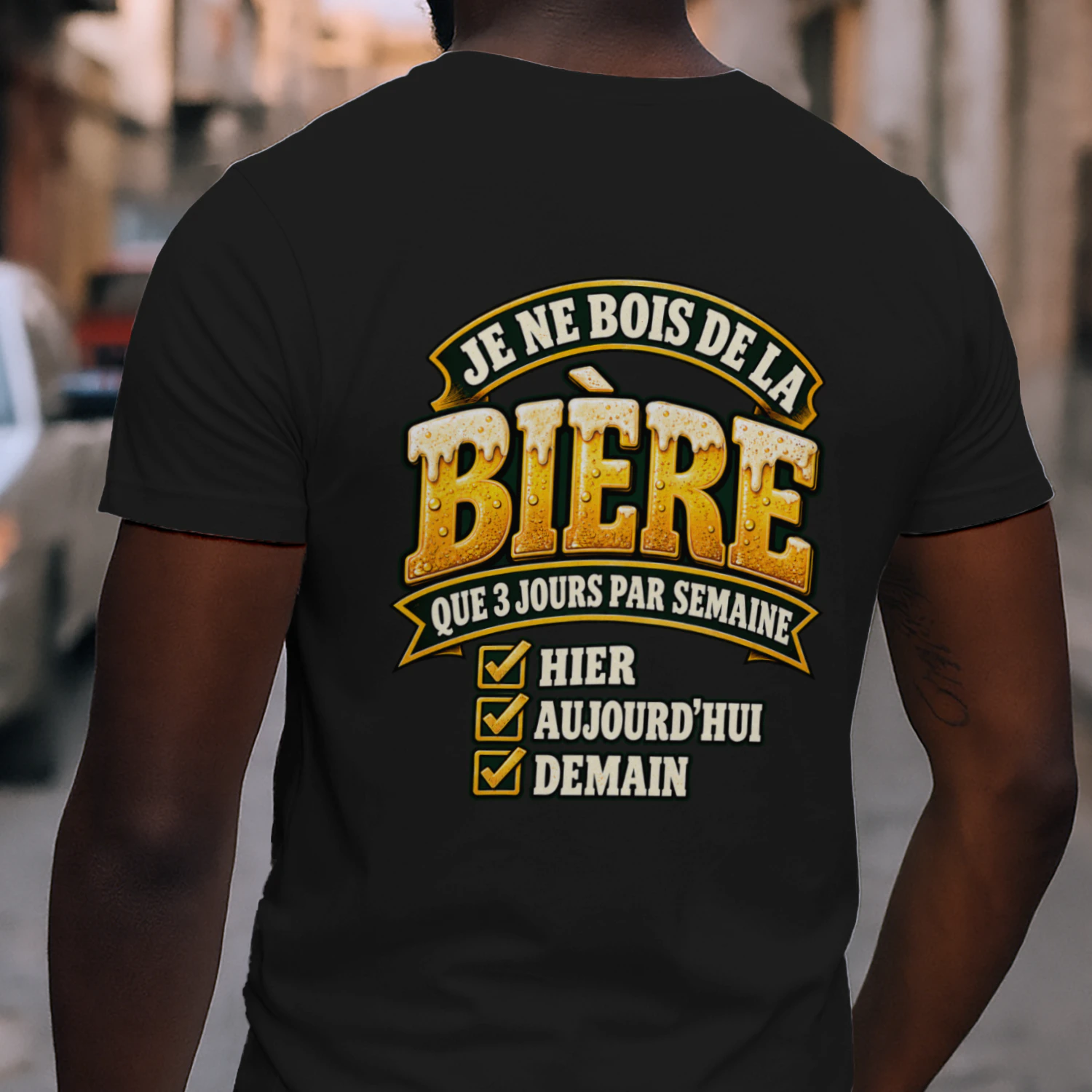Bière