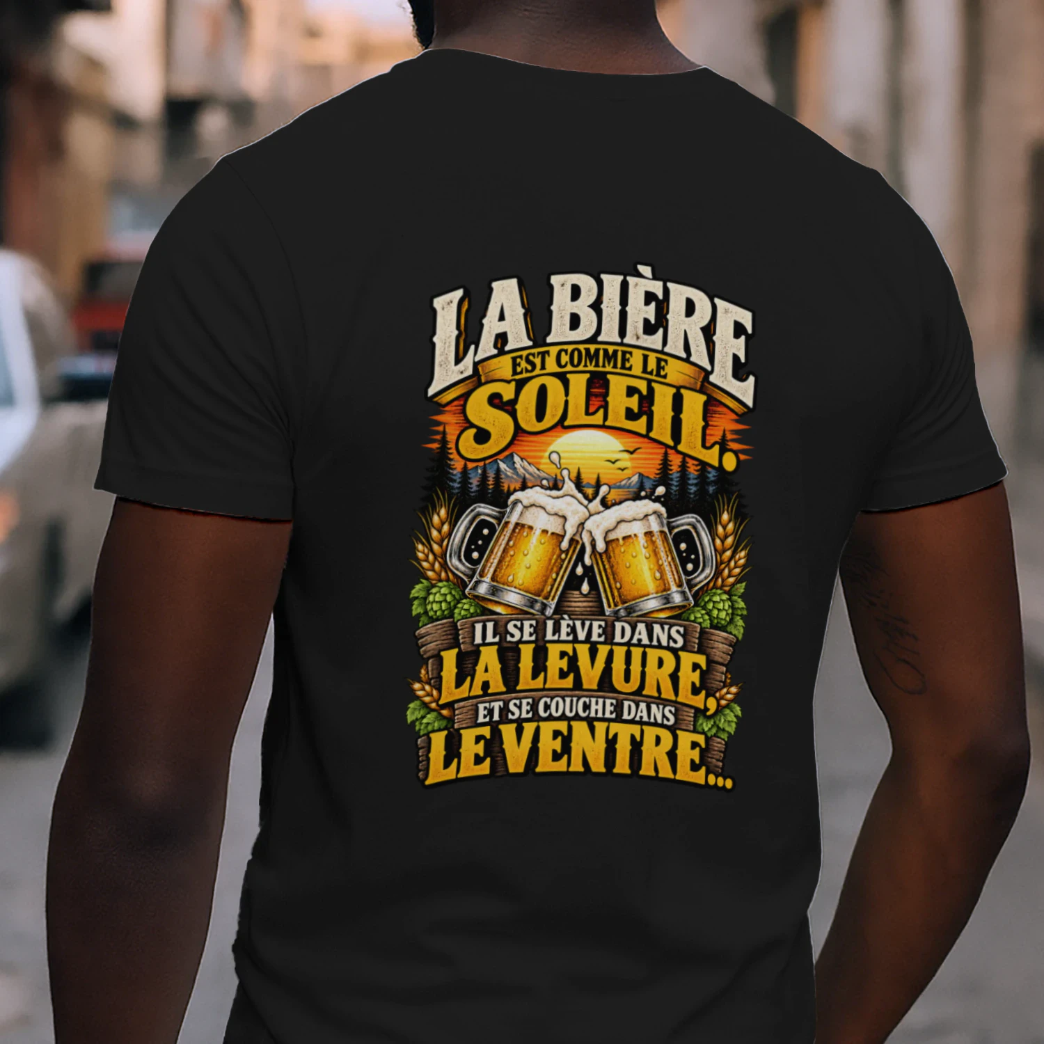 Bière