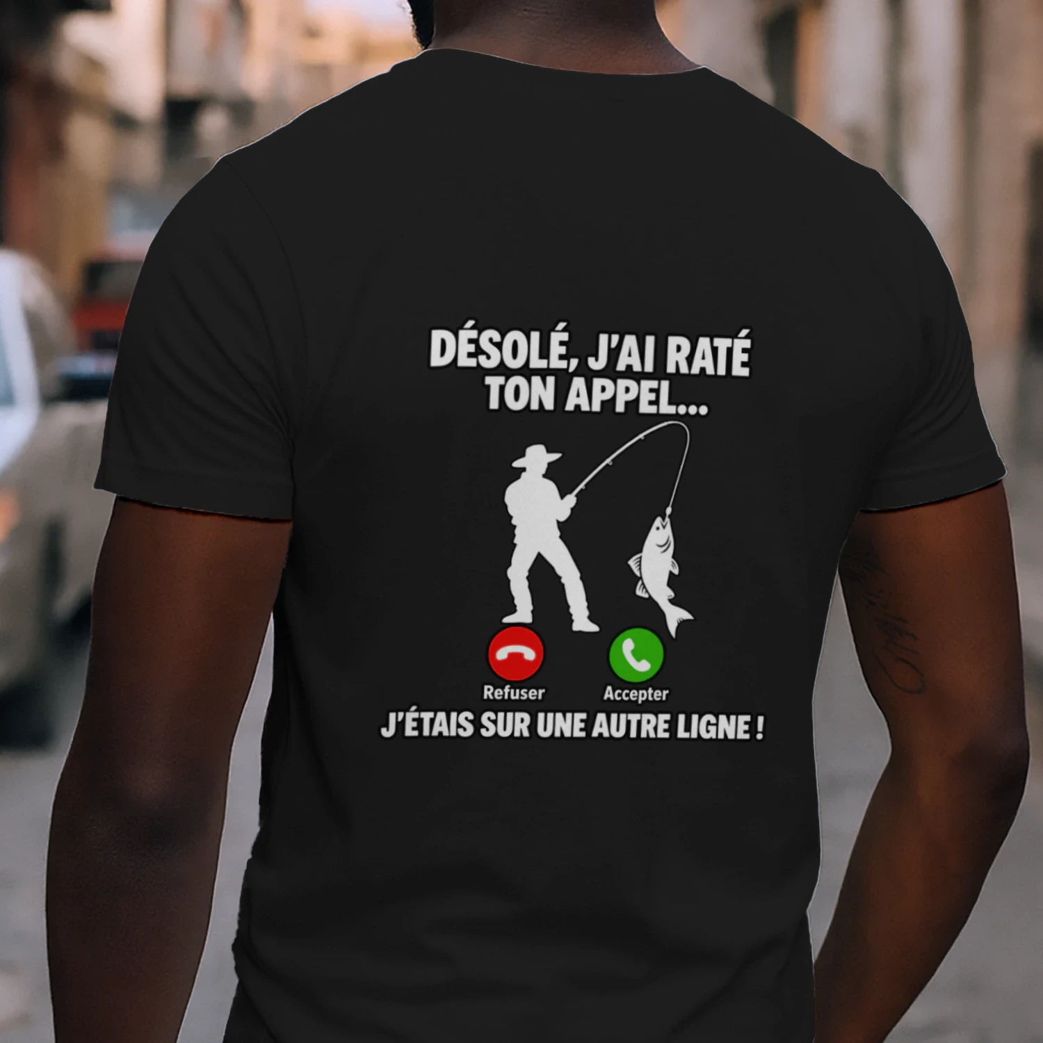 Pêche