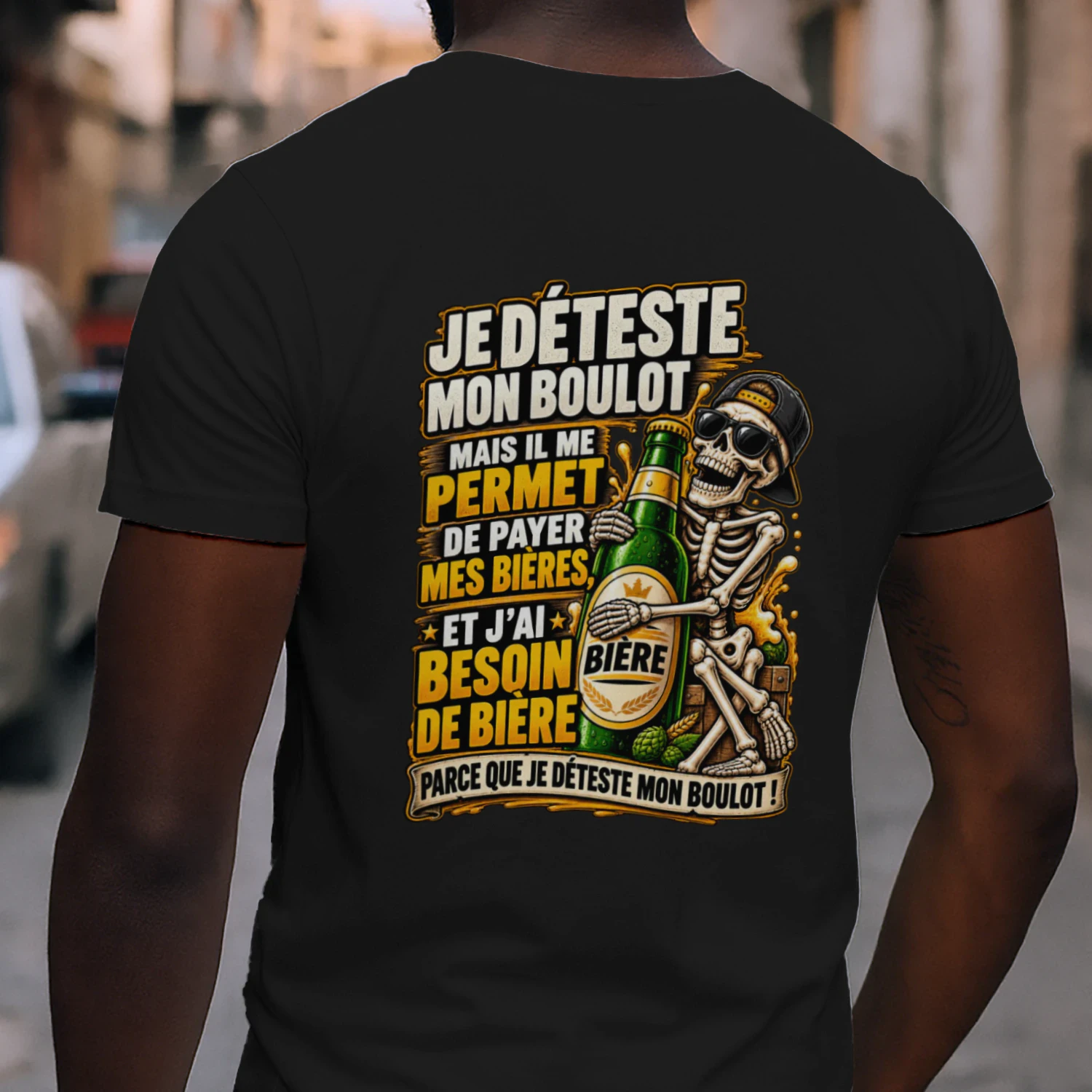 Bière