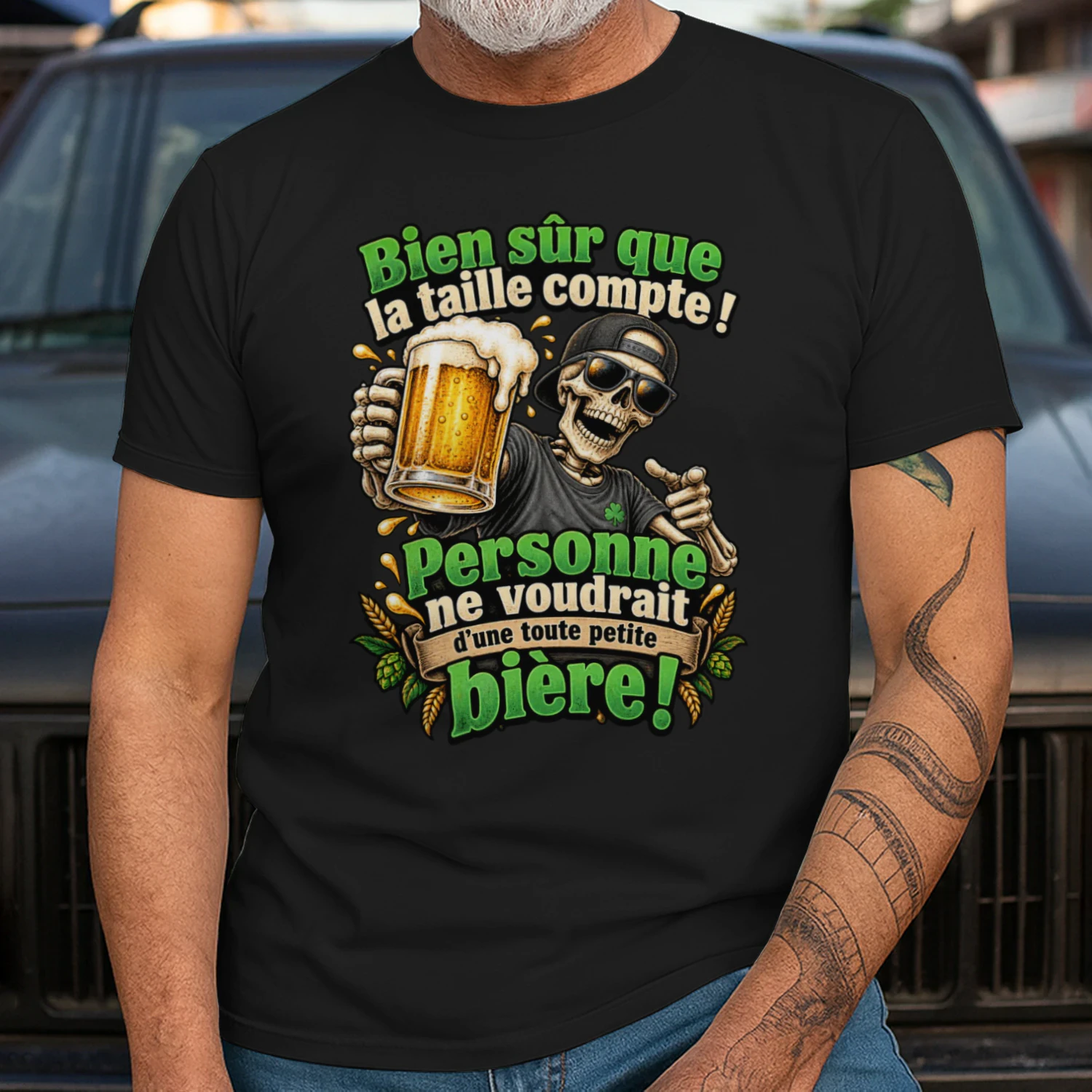 Bière