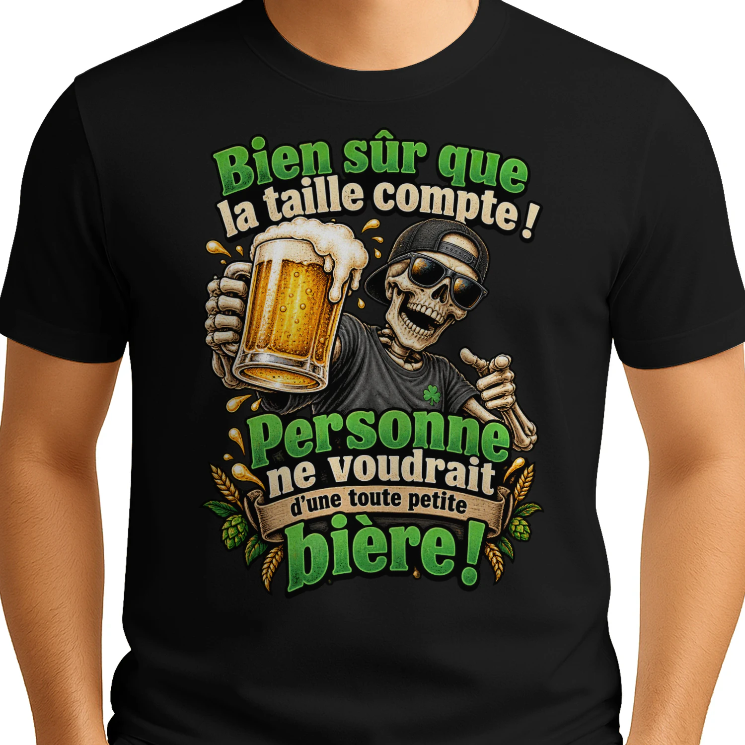 Bière