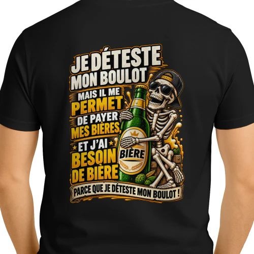 Bière