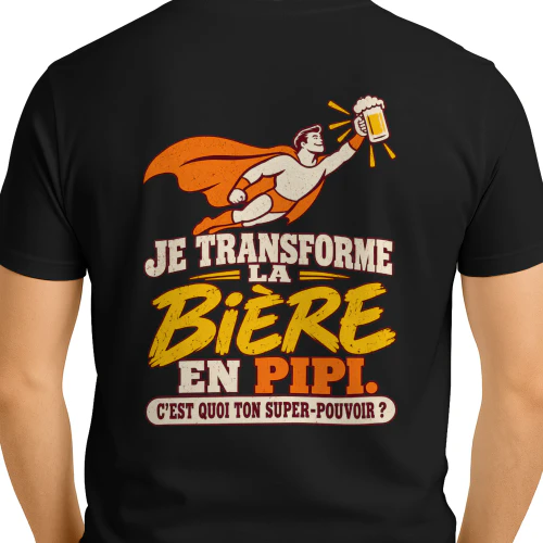 Bière
