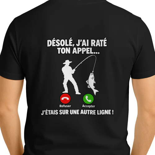 Pêche