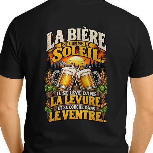 Bière