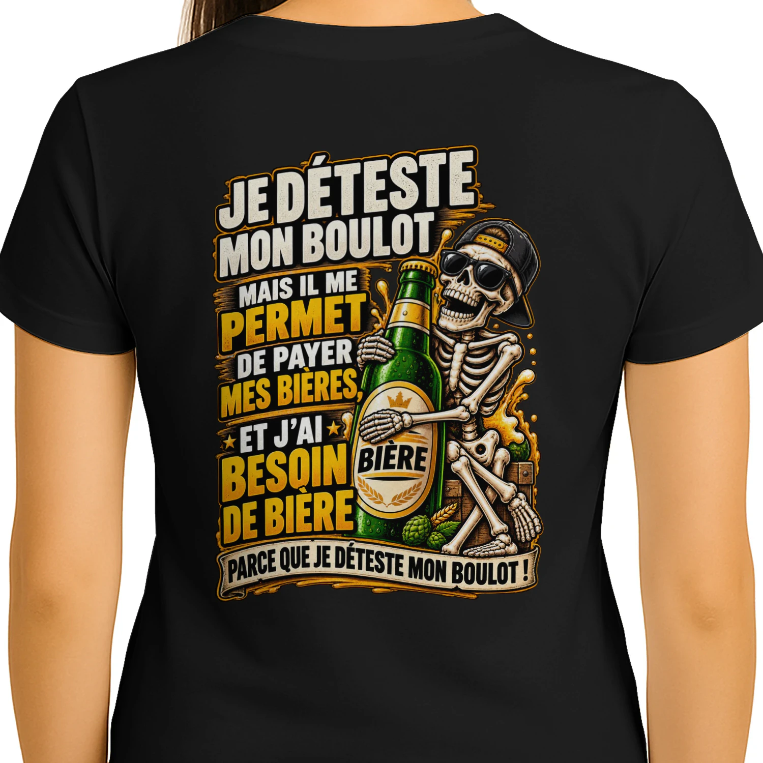 Bière