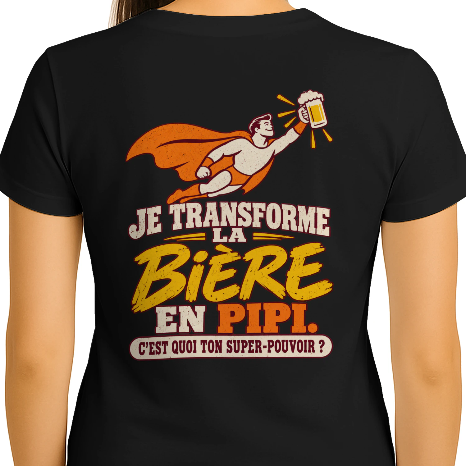 Bière