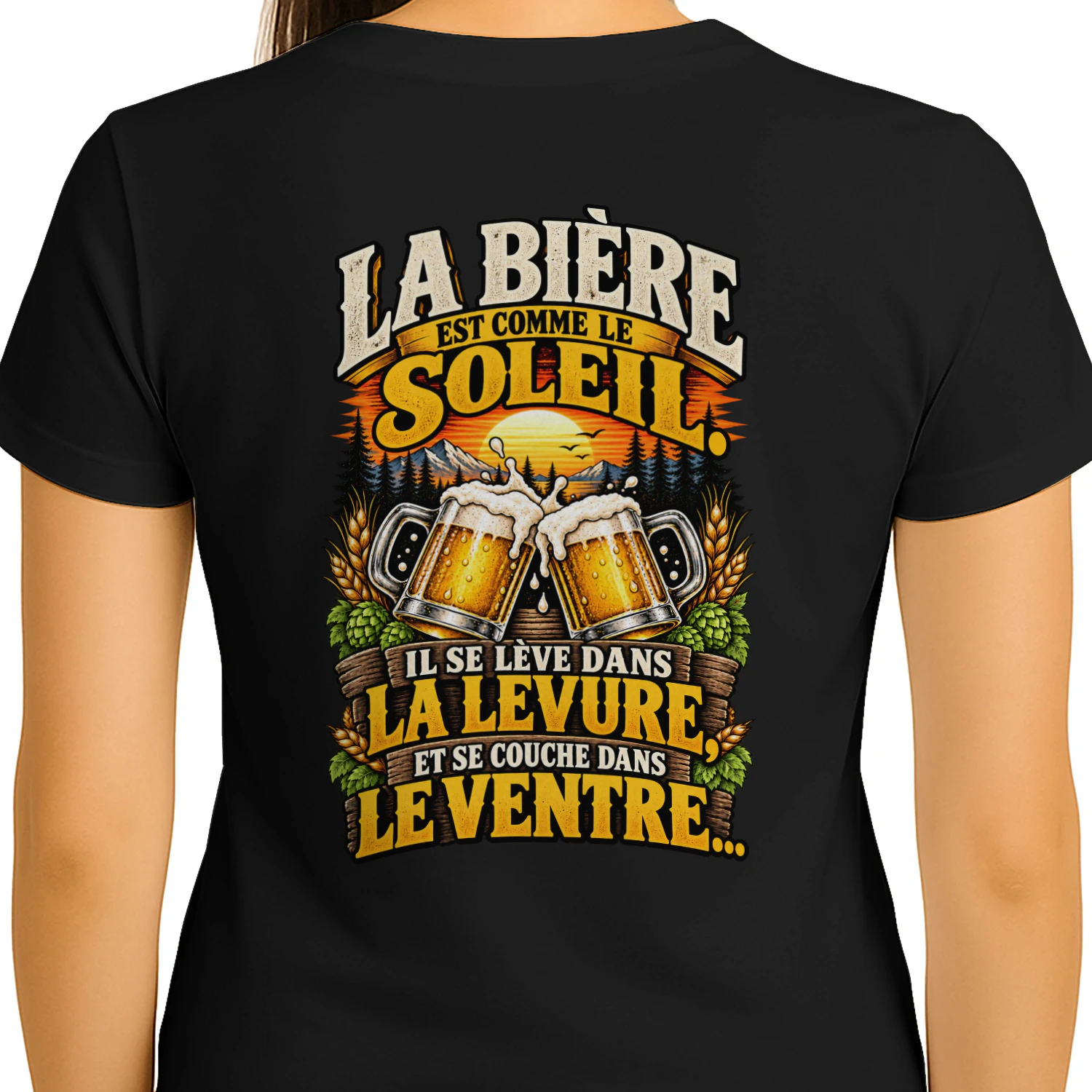 Bière