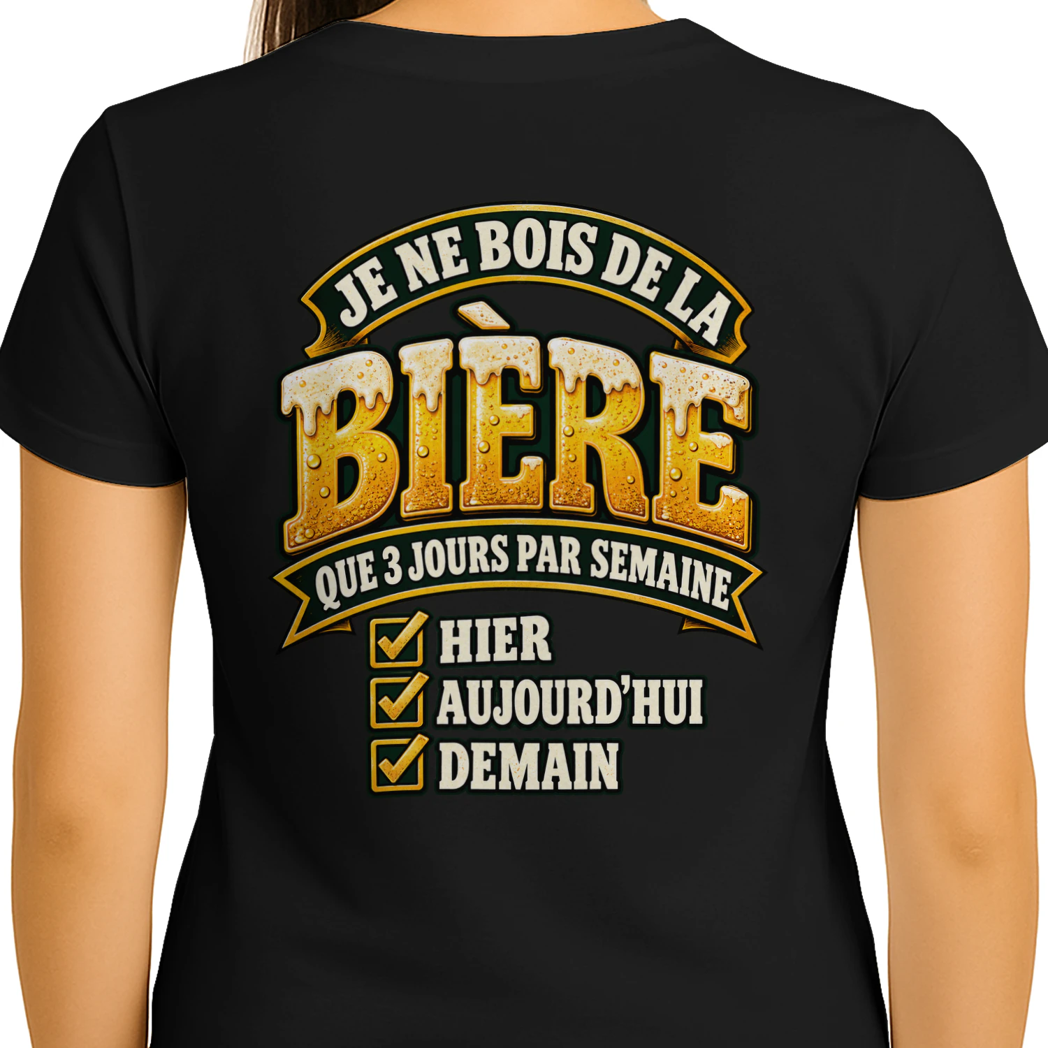 Bière