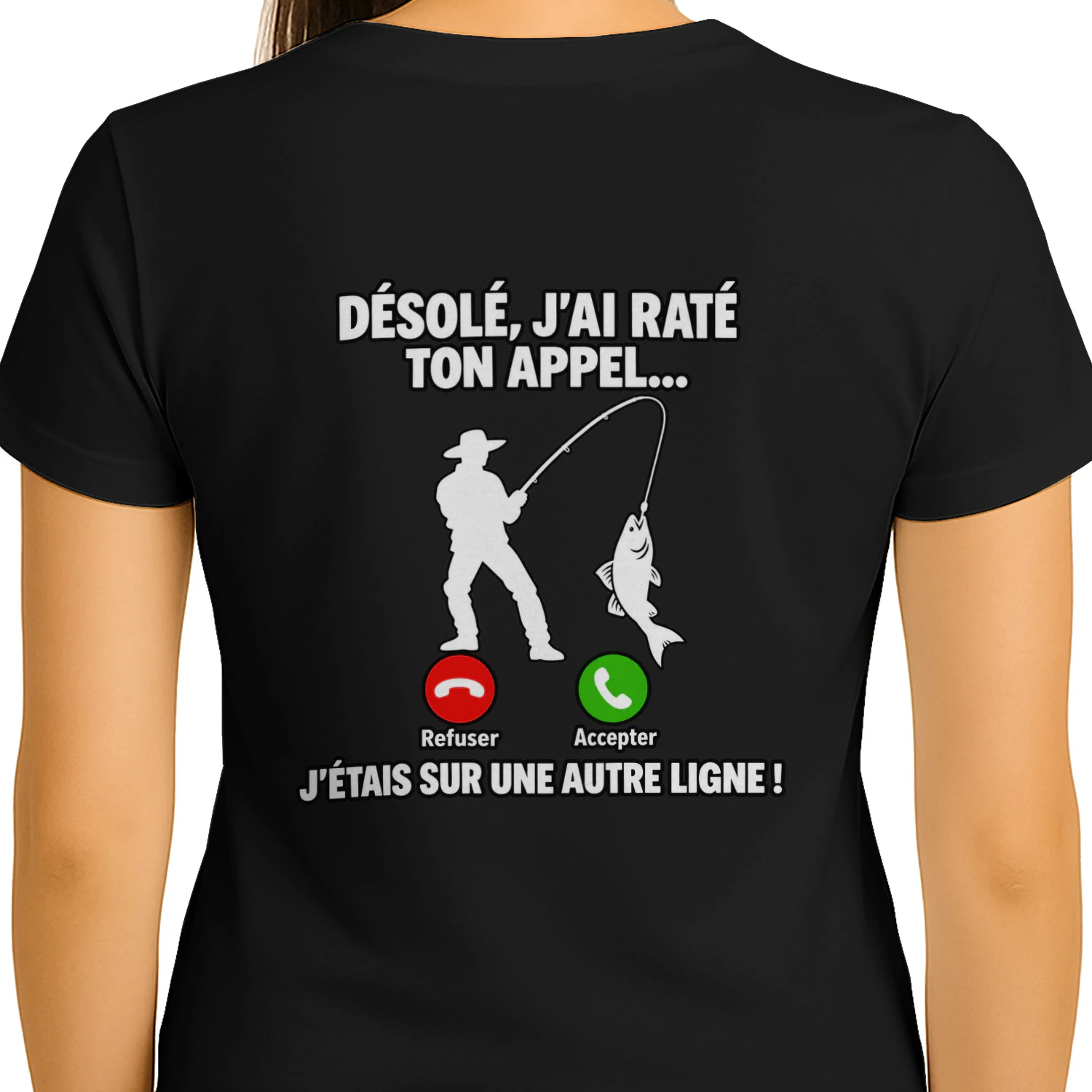 Pêche