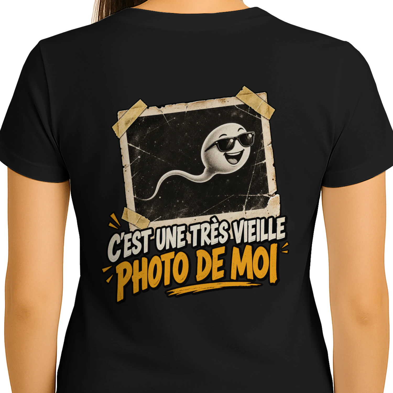 Photo de moi